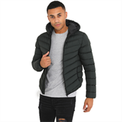 Mens Grant Padded Jacket