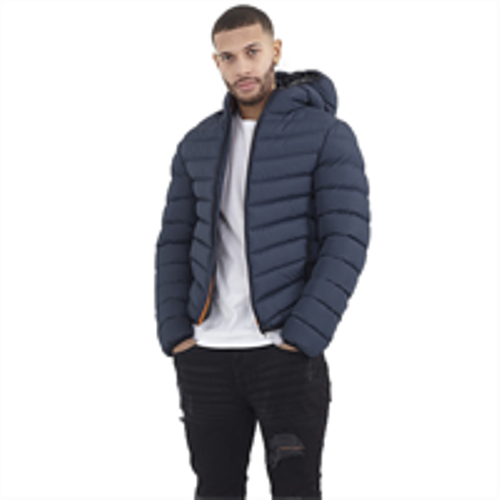 Mens Grant Padded Jacket