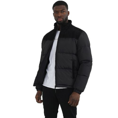 Mens Daviscord Padded Jacket