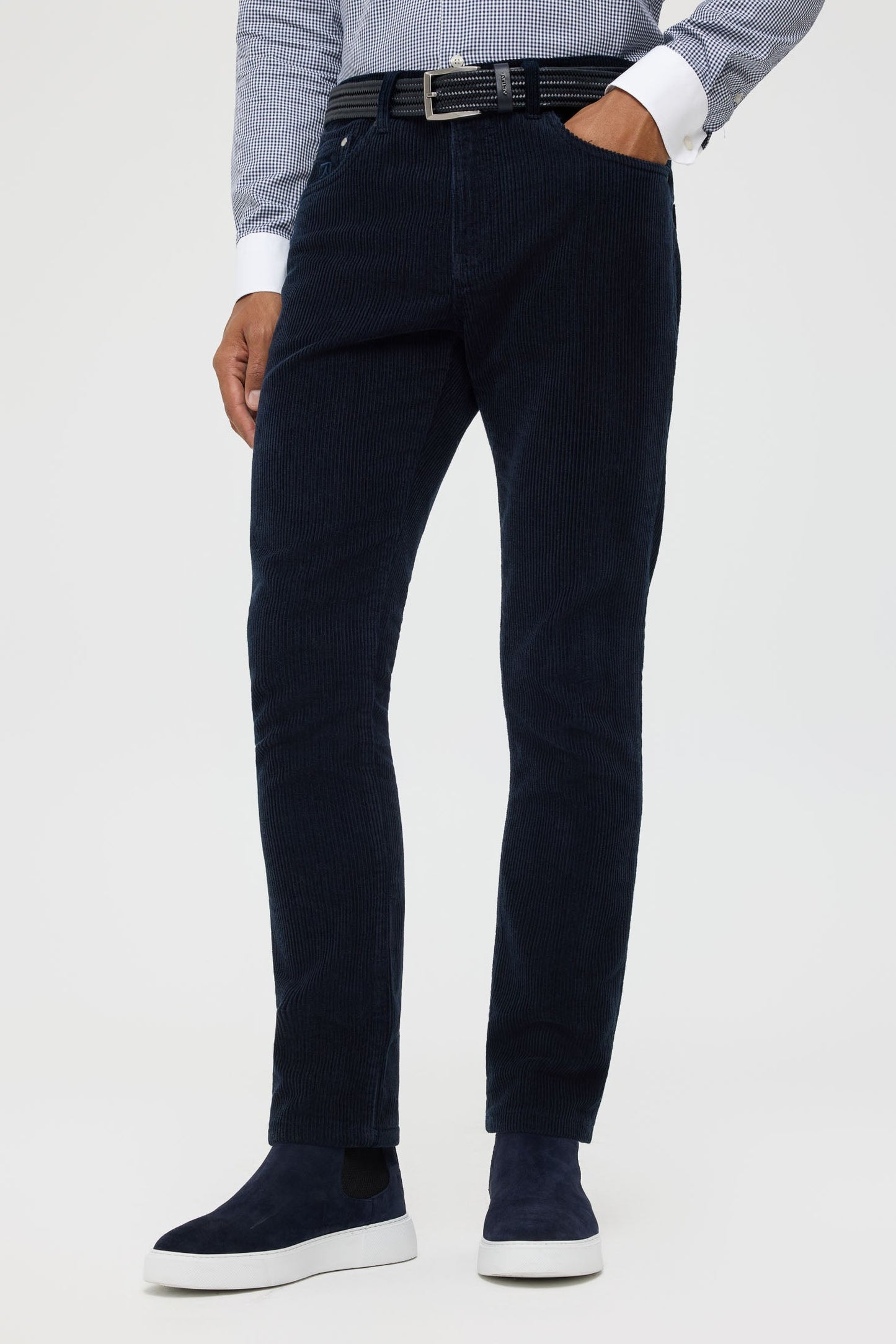 Men’s Slim Fit Corduroy Jeans | Style 1431
