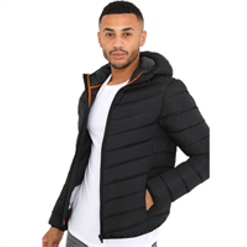 Mens Grant Padded Jacket